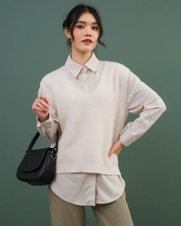Rayana Longsleeve foto 1
