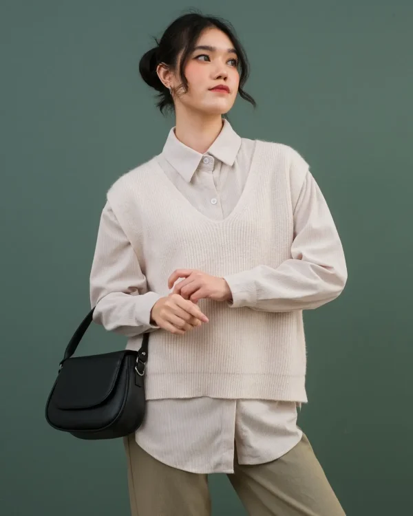 Rayana Longsleeve foto 2