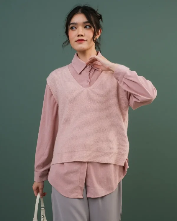 Rayana Longsleeve foto 6