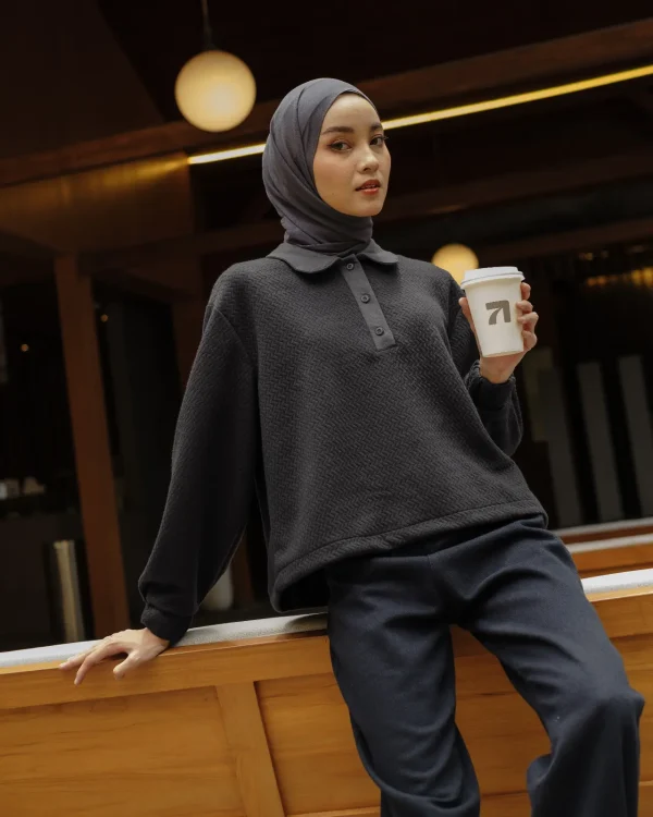 Shalby Sweater foto 1