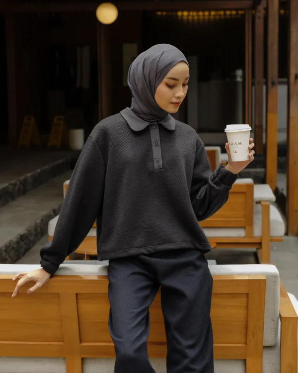 Shalby Sweater foto 3