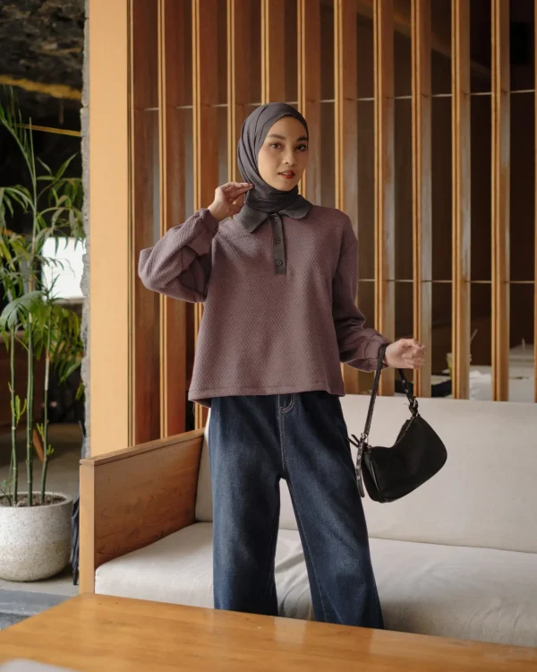 Shalby Sweater foto 14