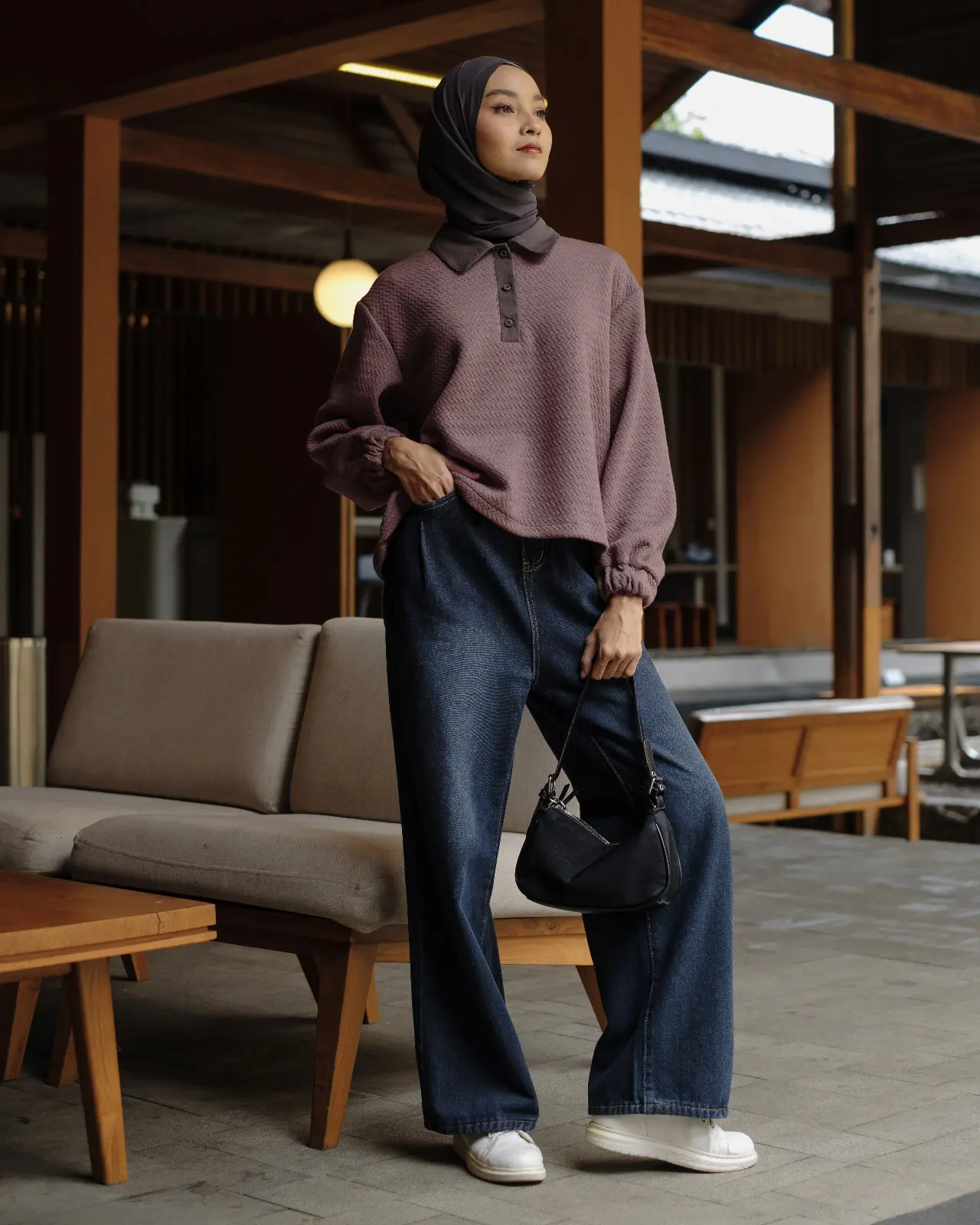 Shalby Sweater foto 15