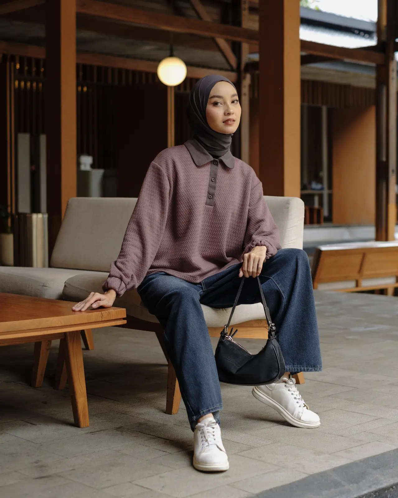 Shalby Sweater foto 16