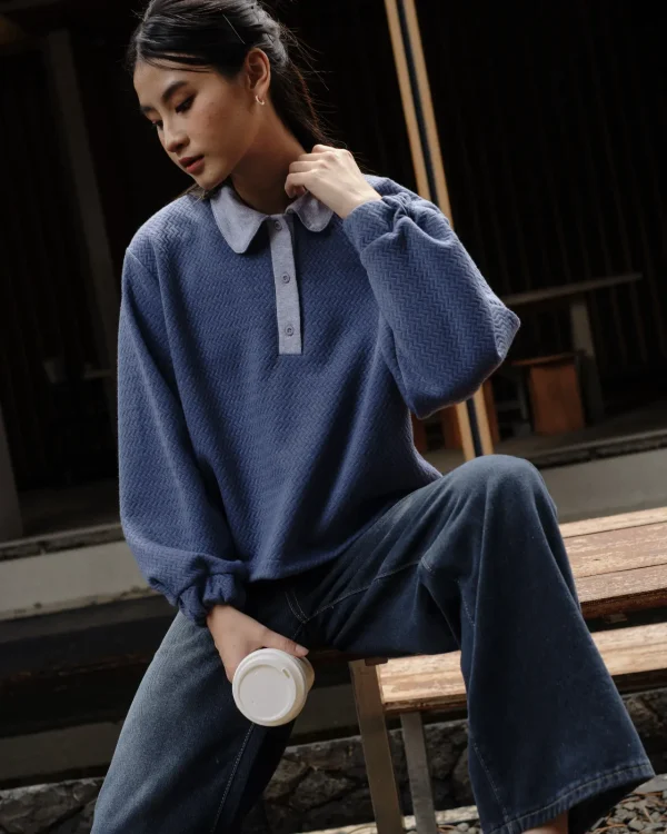 Shalby Sweater foto 4