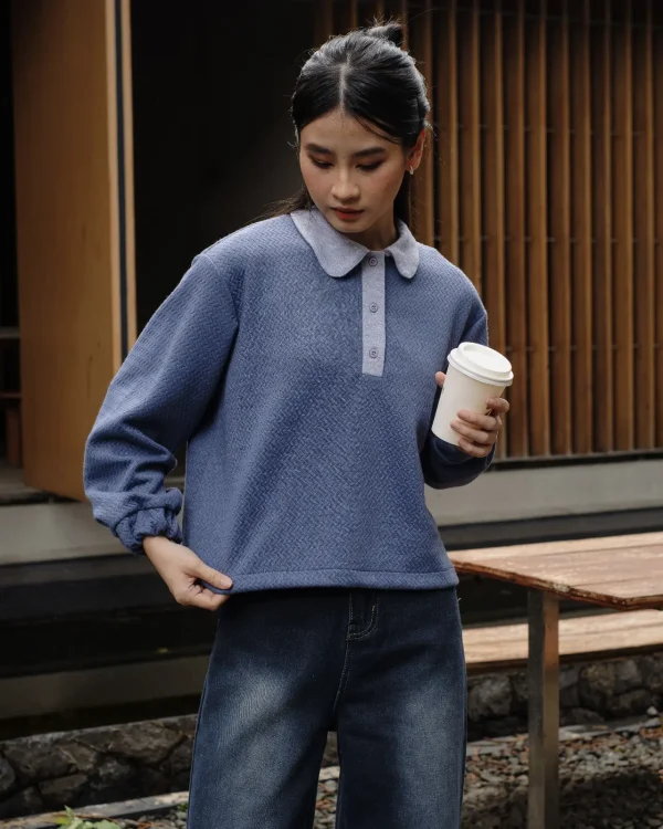 Shalby Sweater foto 6