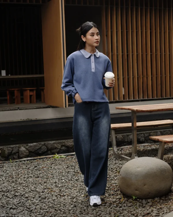 Shalby Sweater foto 5