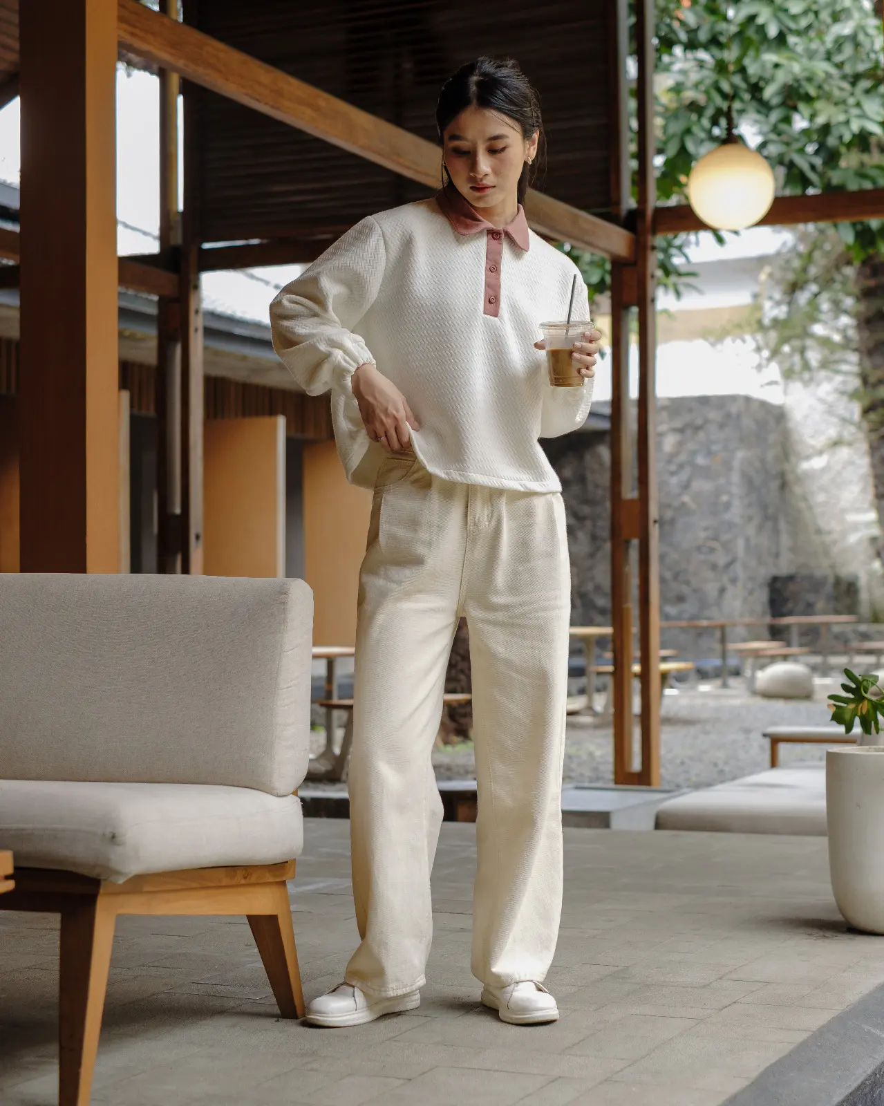 Shalby Sweater foto 10