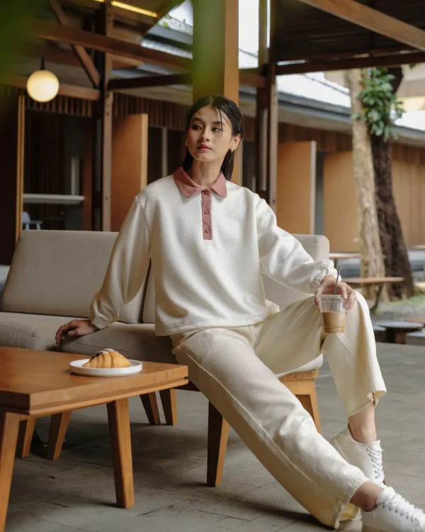 Shalby Sweater foto 8