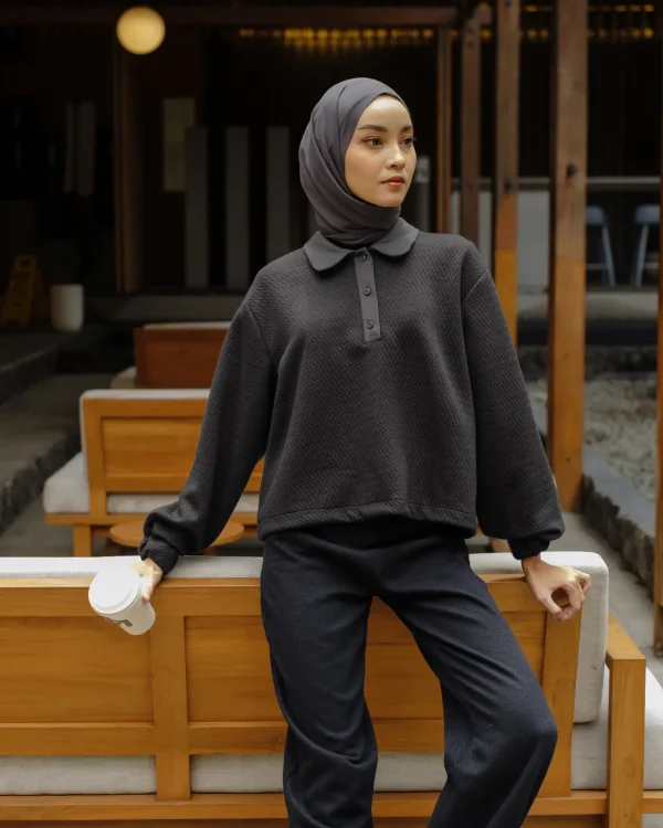 Shalby Sweater foto 2