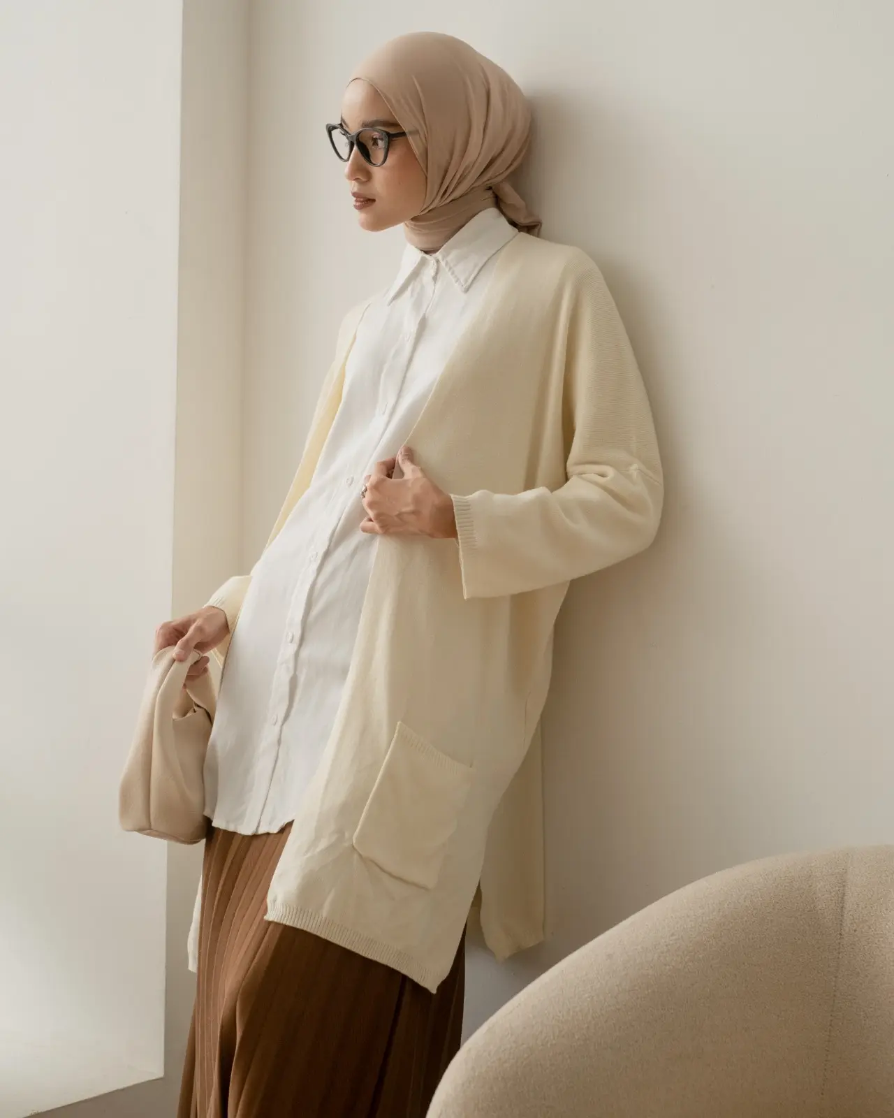 Shalone Cardi foto 10