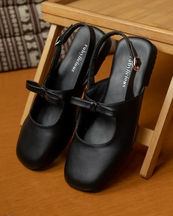 Sorby Sandals foto 1