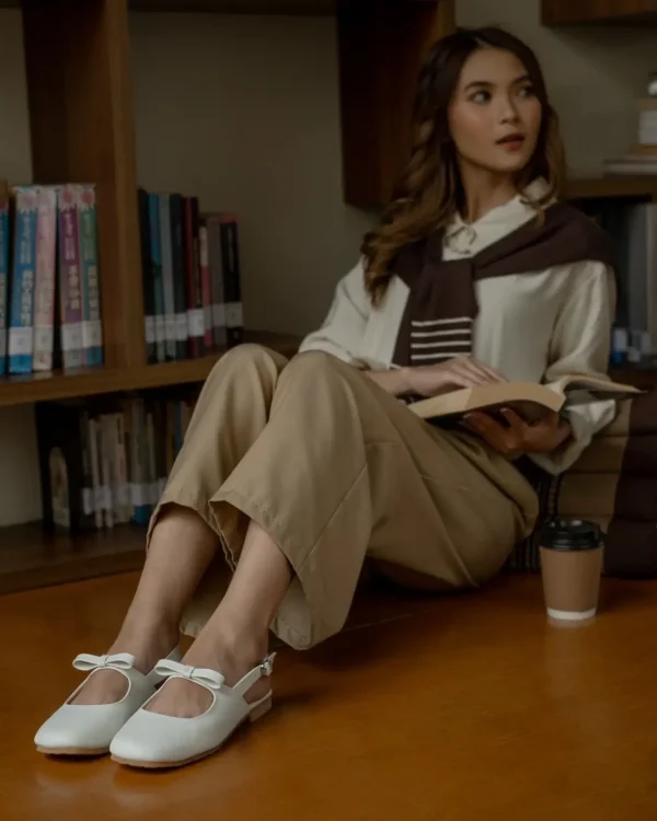 Sorby Sandals foto 4