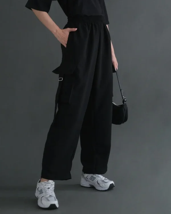 Vaika Cargo Pants foto 3