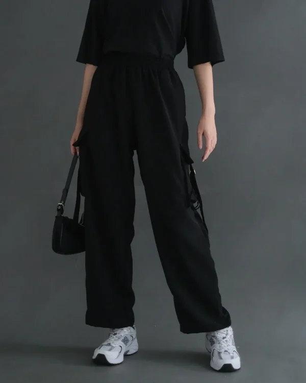 Vaika Cargo Pants foto 1