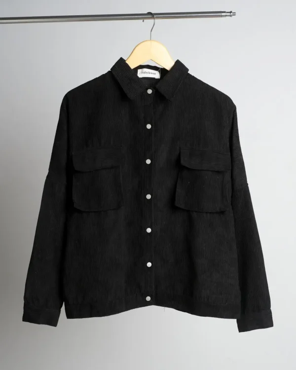 Varsha Corduroy Shirt foto 3