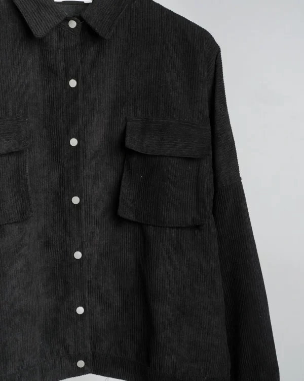 Varsha Corduroy Shirt foto 4