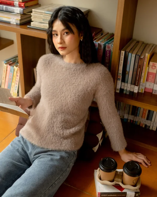 Vlora Sweater foto 7