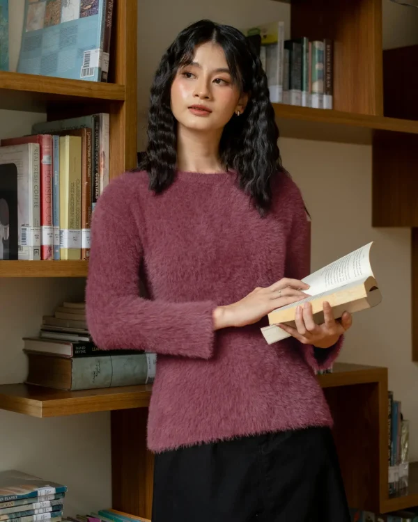 Vlora Sweater foto 11