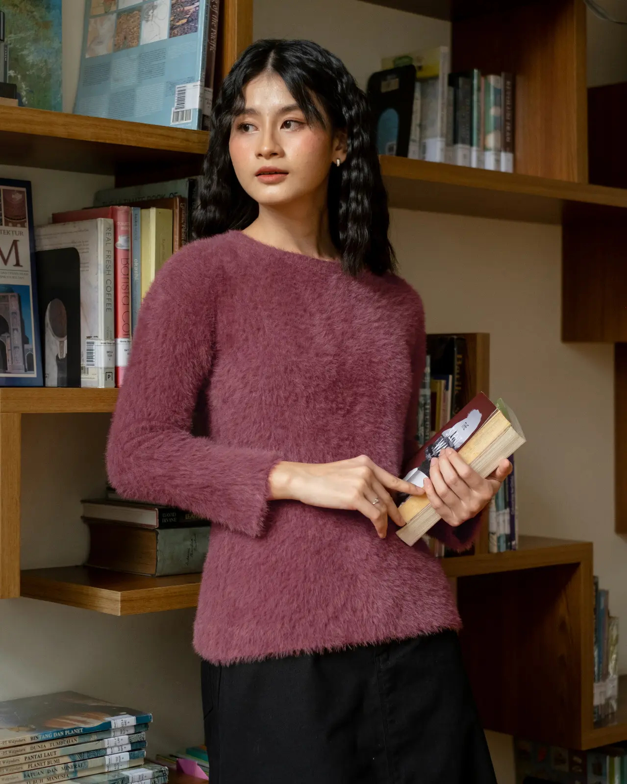 Vlora Sweater foto 12