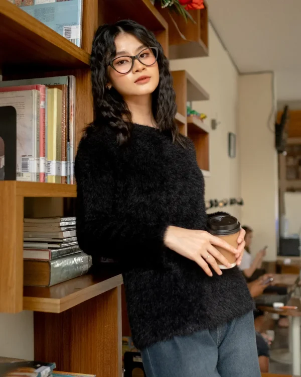 Vlora Sweater foto 2