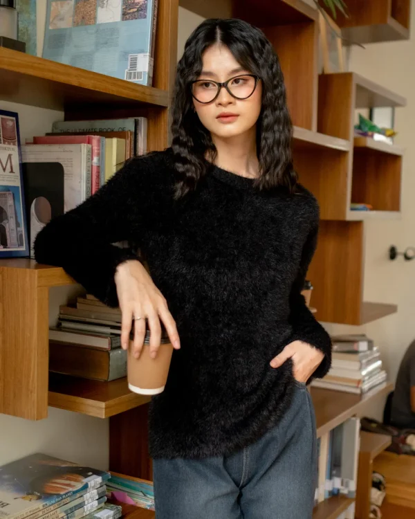 Vlora Sweater foto 1