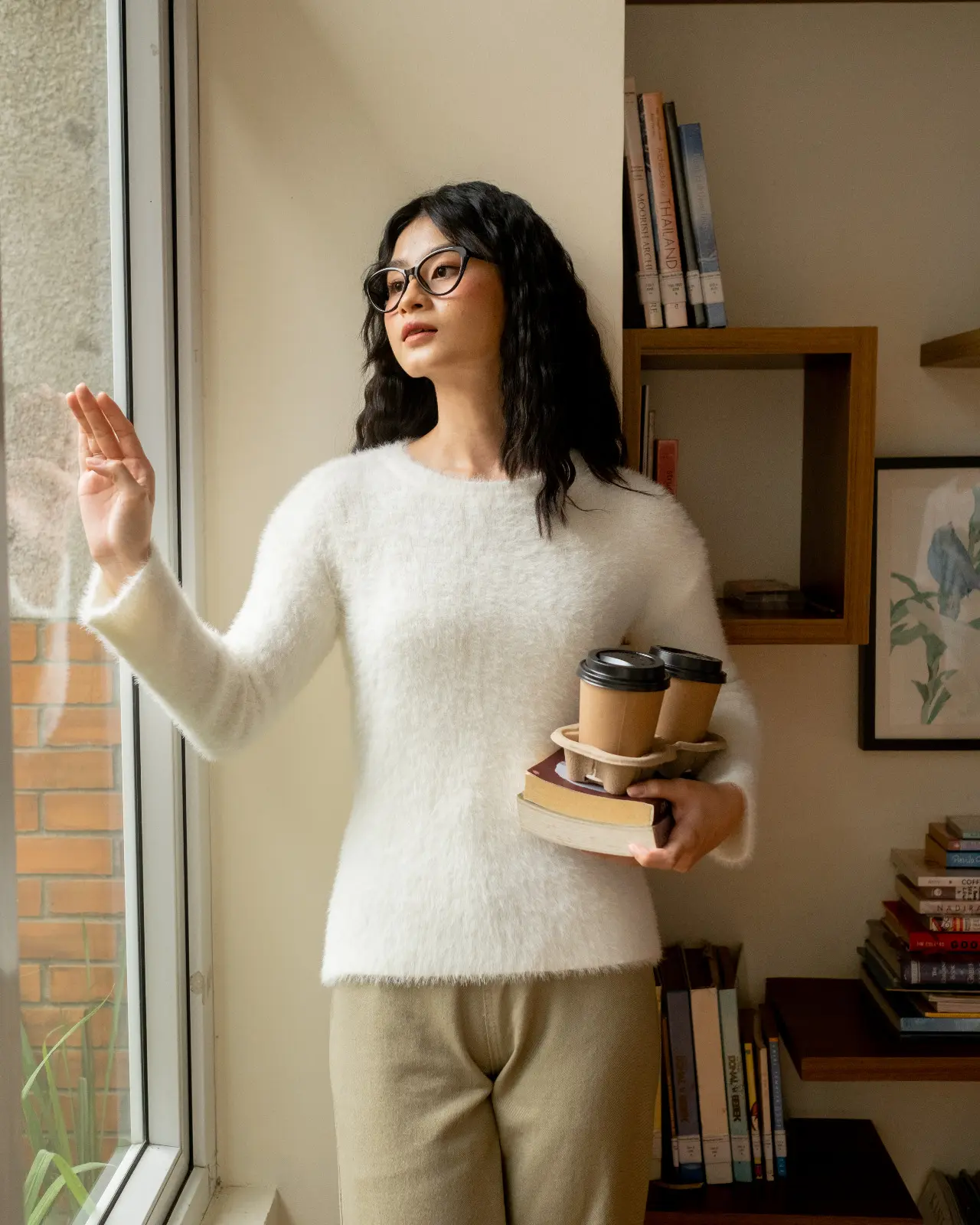 Vlora Sweater foto 5