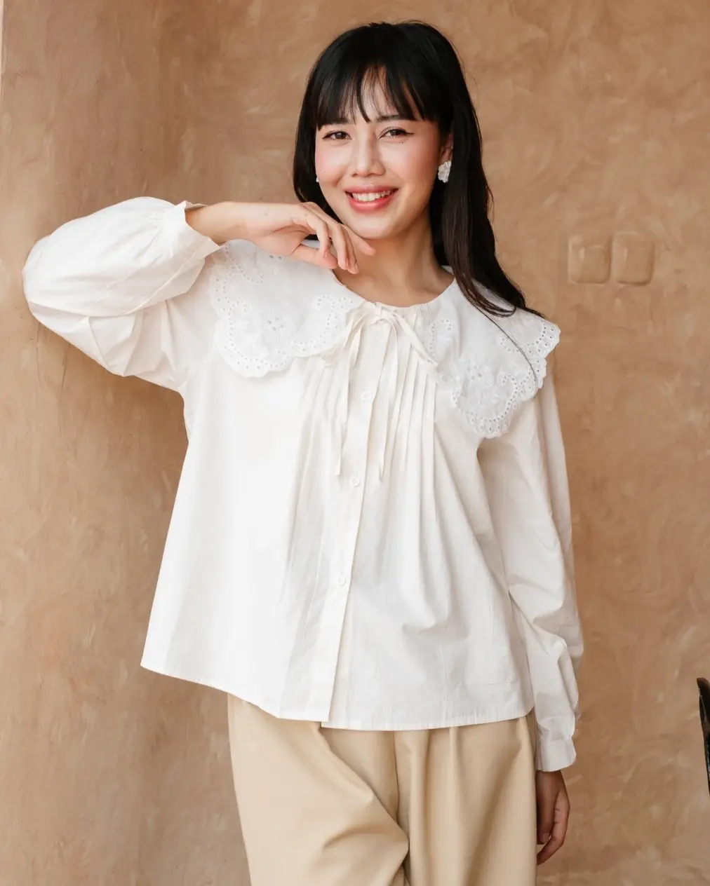 Vlorine Longsleeve foto 7