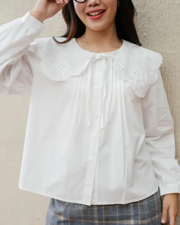 Vlorine Longsleeve foto 2