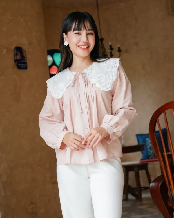 Vlorine Longsleeve foto 10