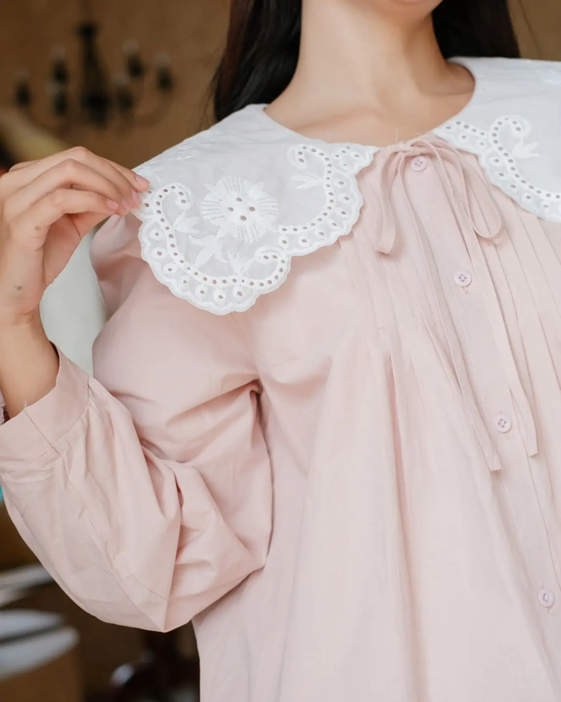 Vlorine Longsleeve foto 11