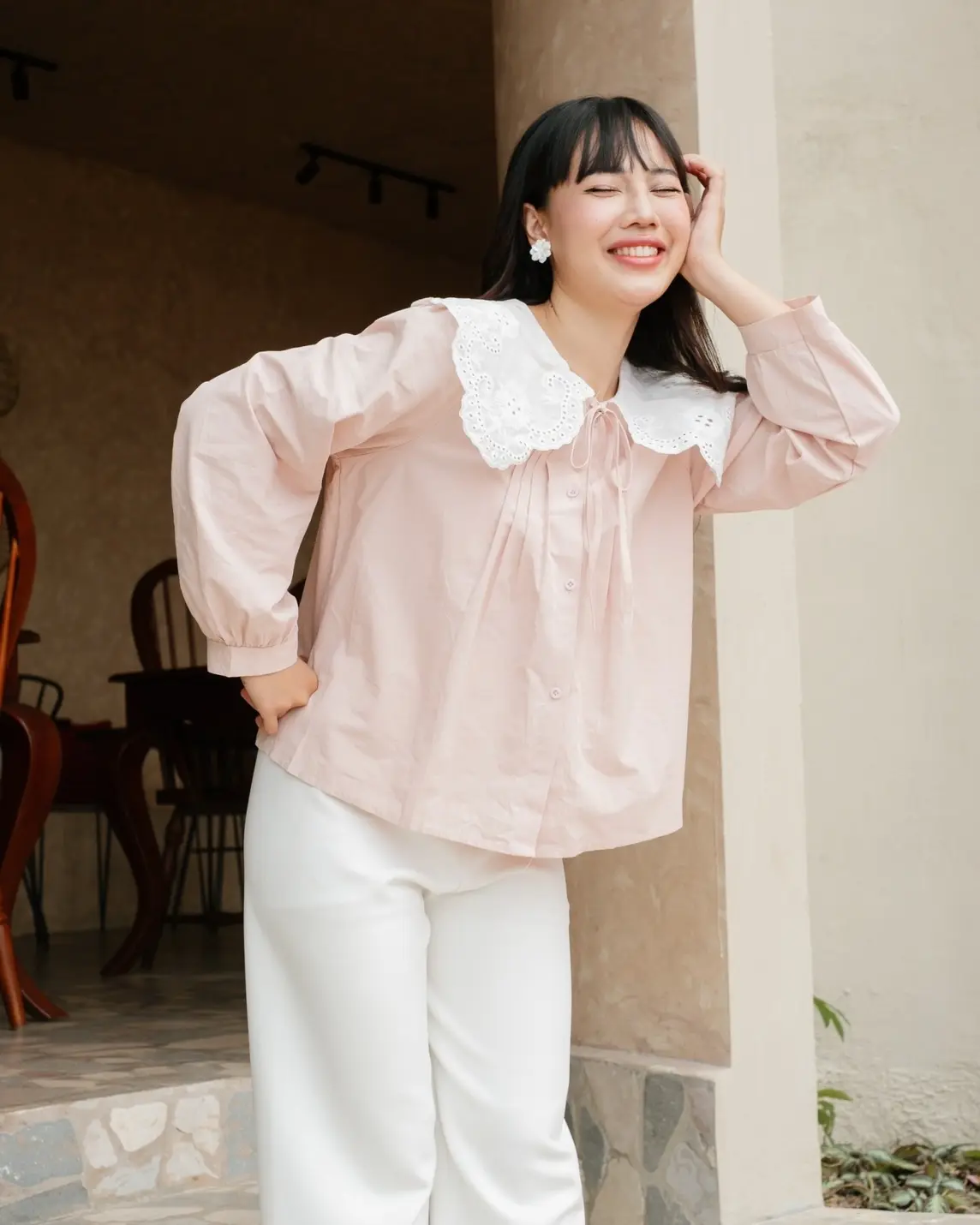 Vlorine Longsleeve foto 12