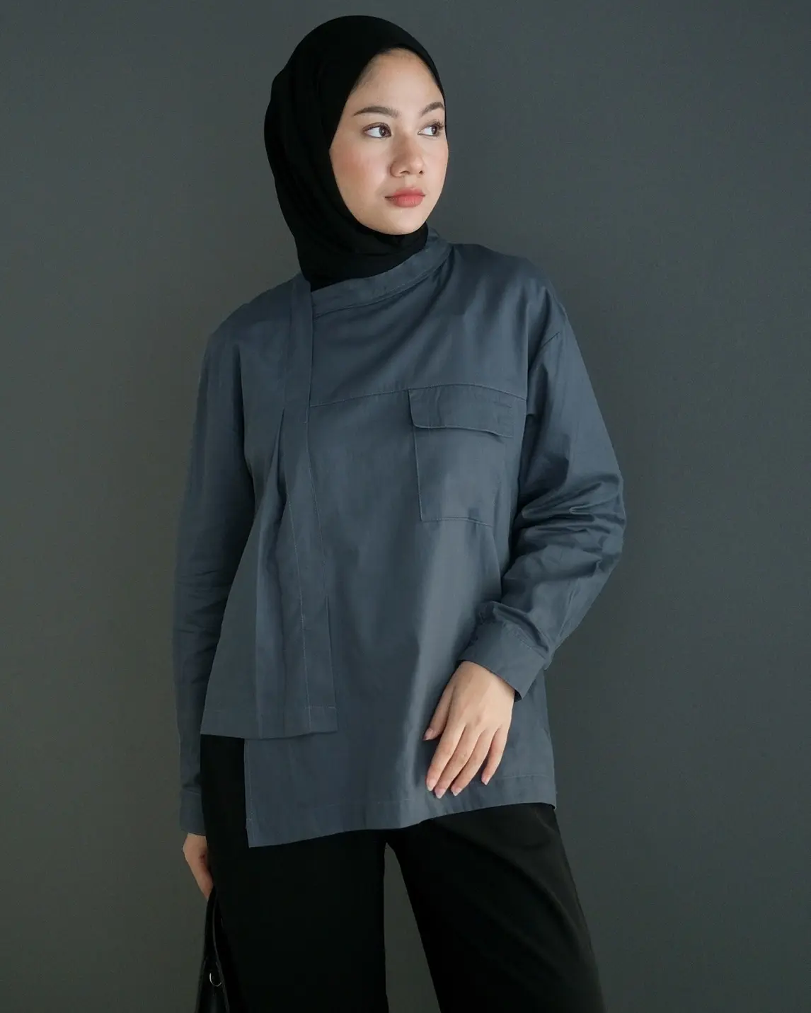 Marjorie Longsleeve foto 9