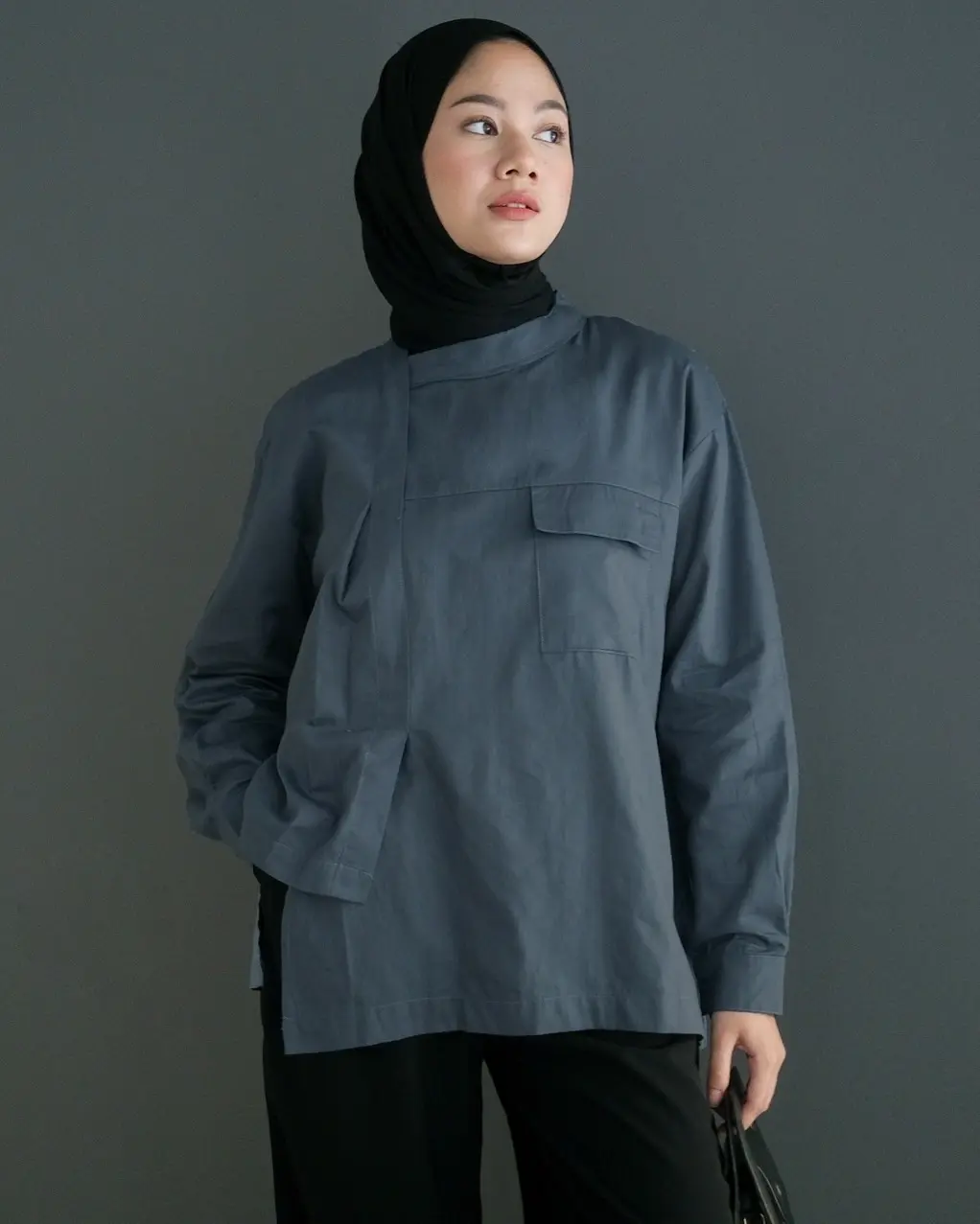 Marjorie Longsleeve foto 10