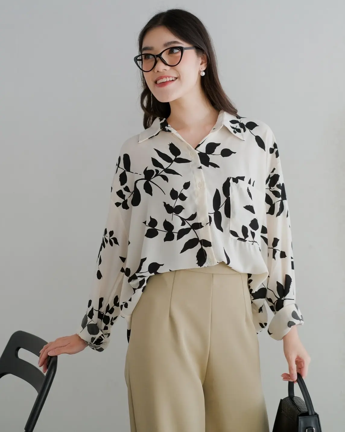 Xavia Shirt foto 8
