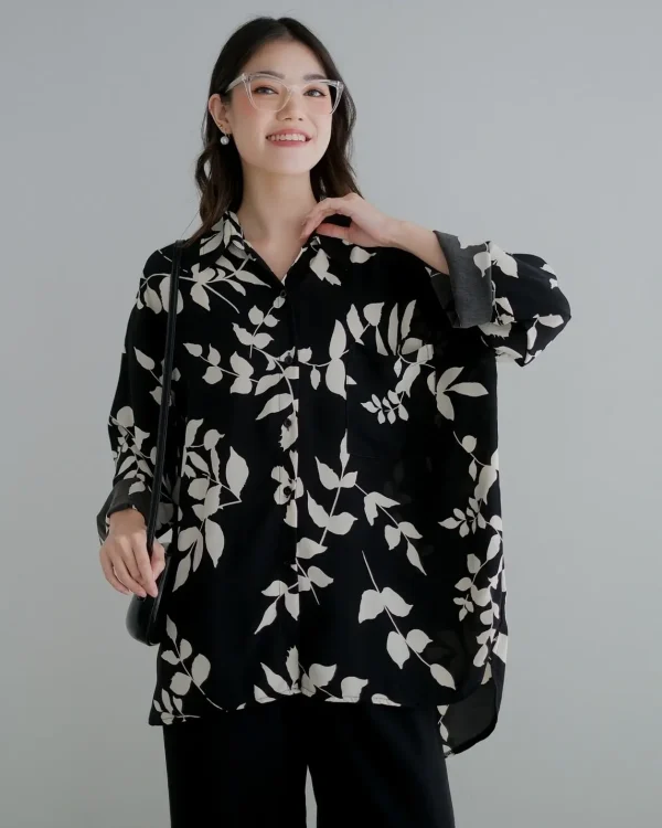 Xavia Shirt foto 1