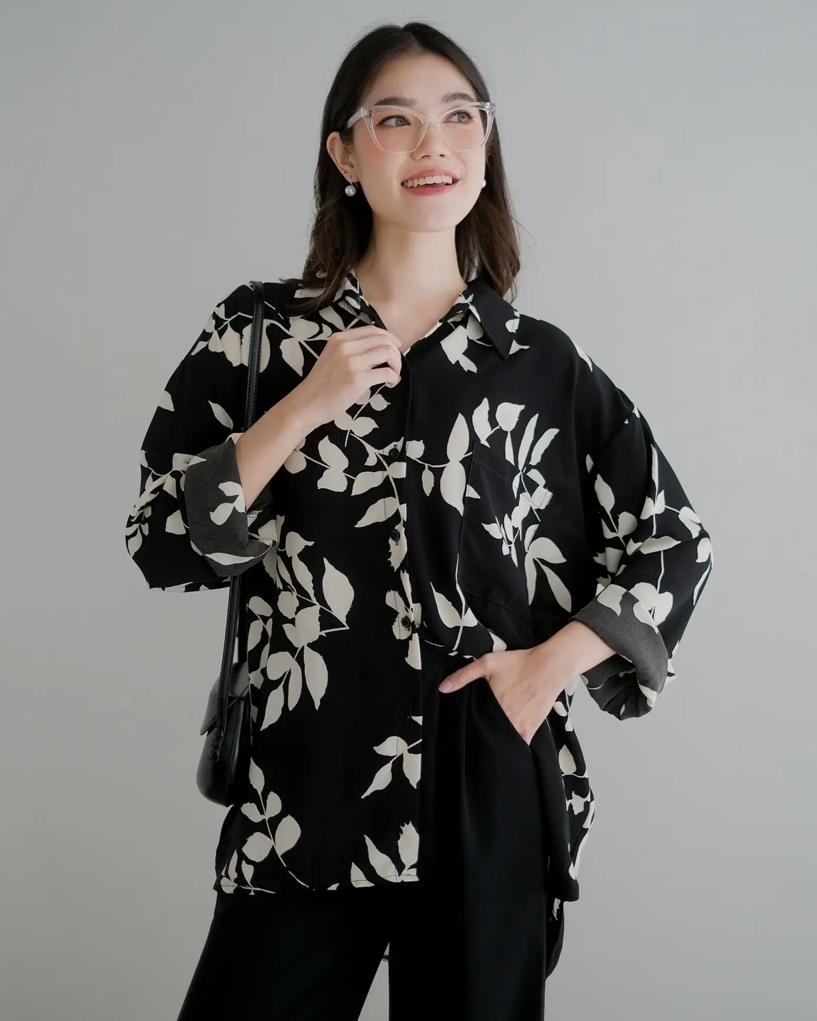 Xavia Shirt foto 4
