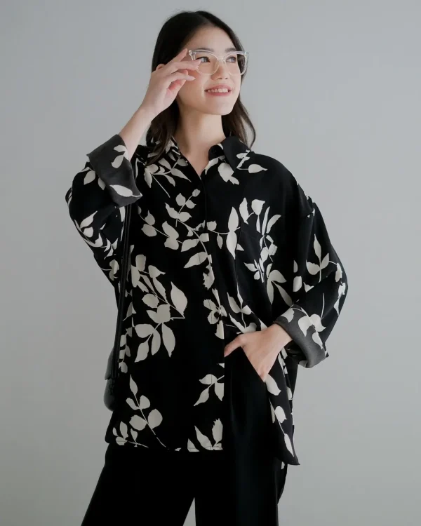 Xavia Shirt foto 2