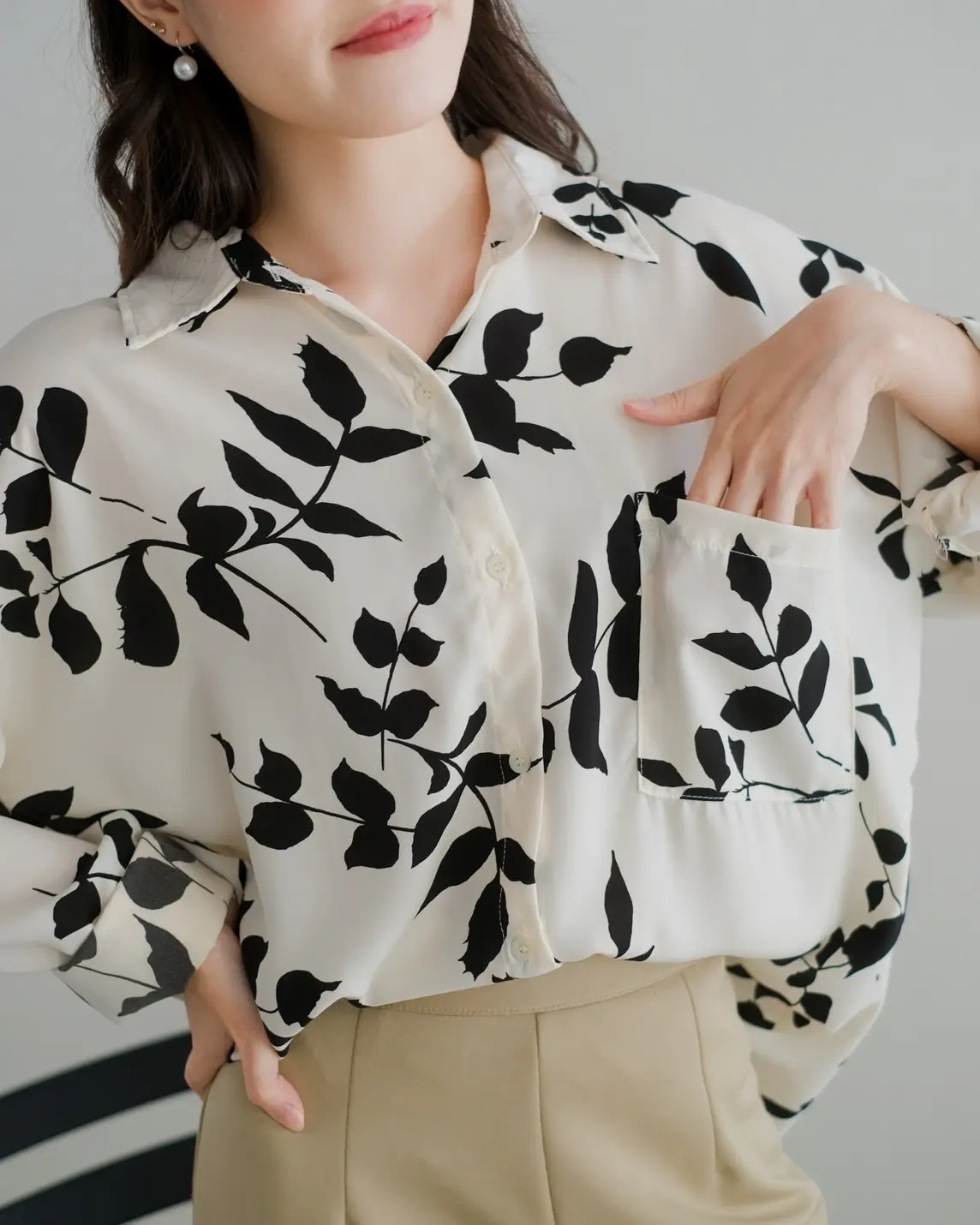 Xavia Shirt foto 7