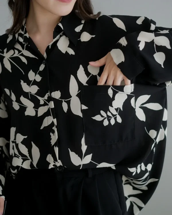 Xavia Shirt foto 3