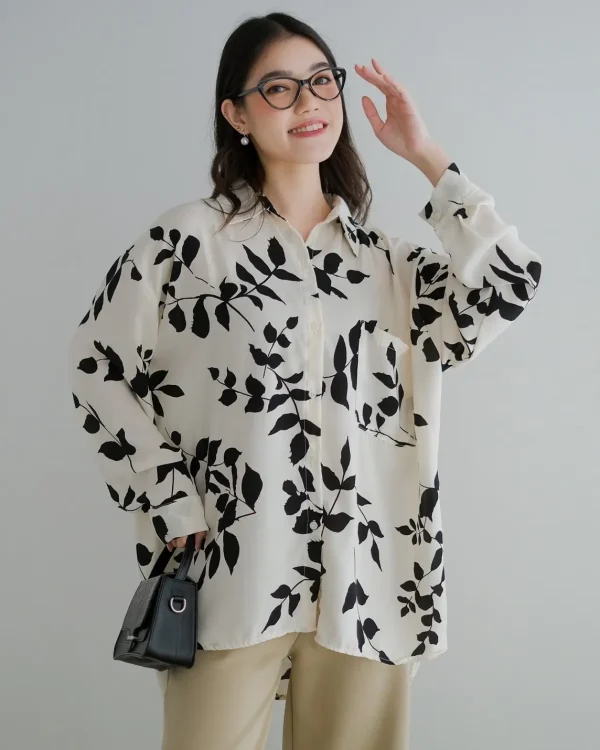 Xavia Shirt foto 5