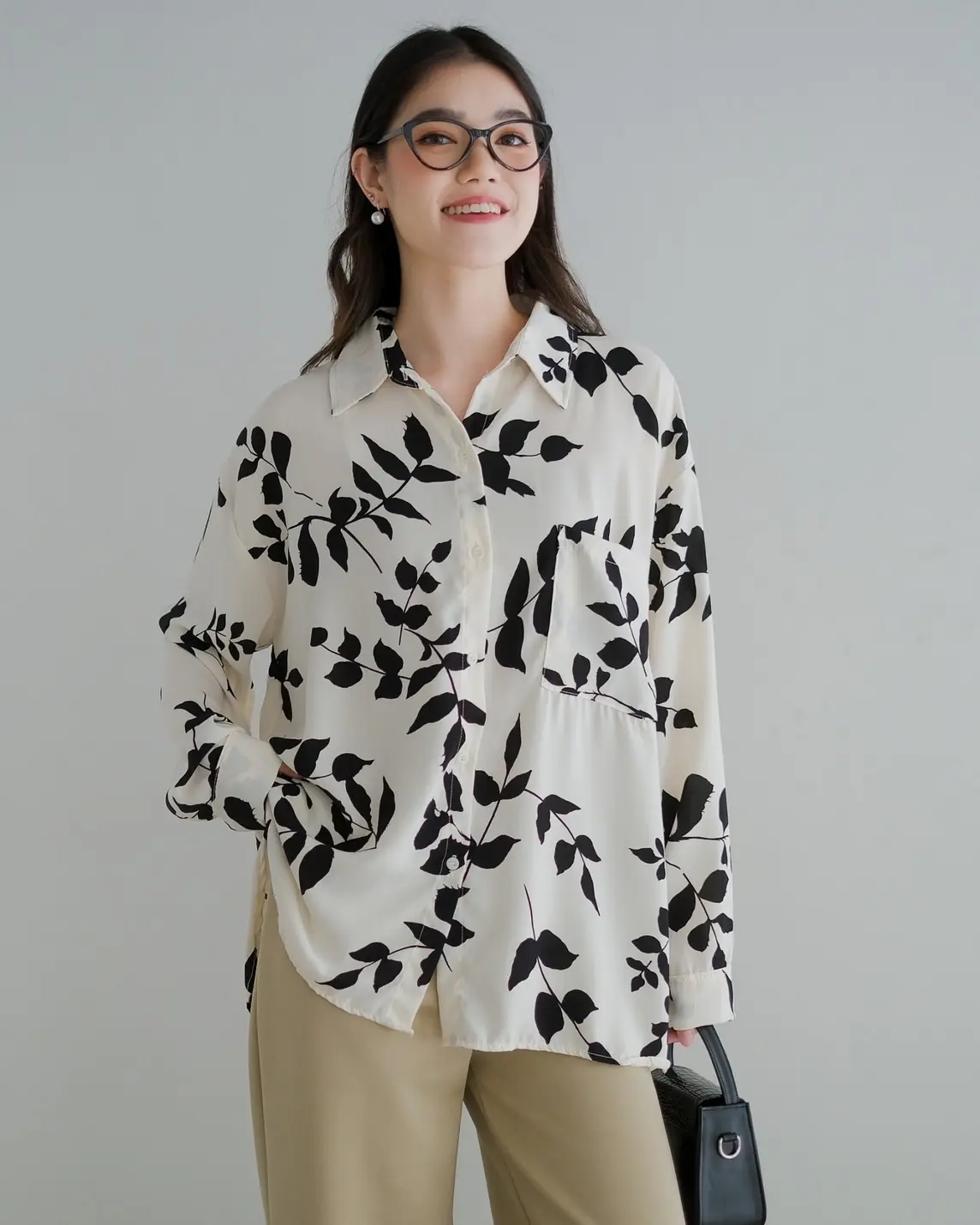Xavia Shirt foto 6