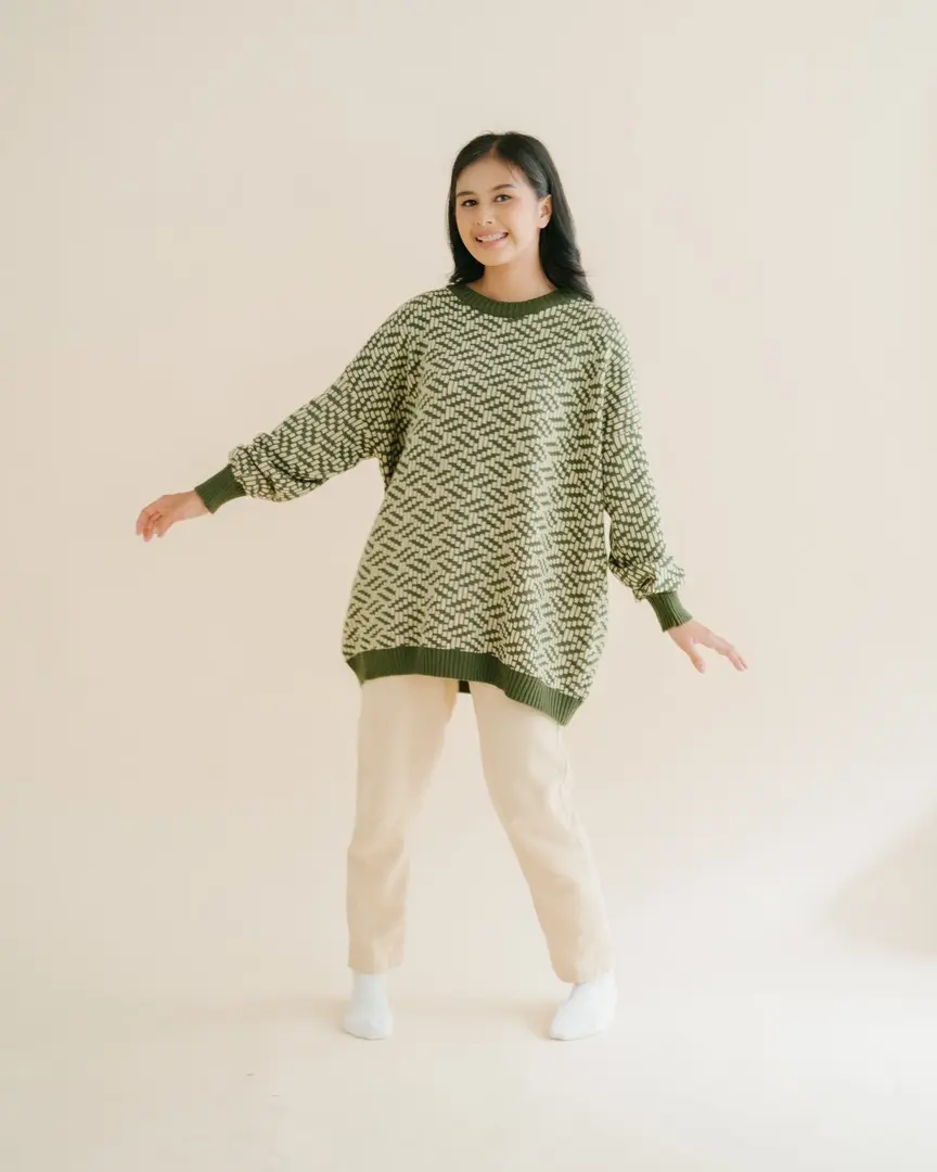 Chaire Sweater foto 6