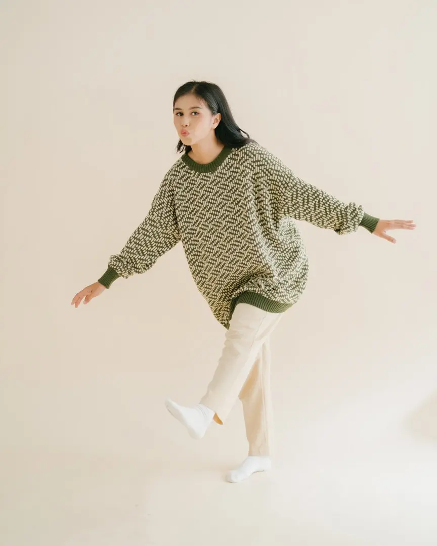 Chaire Sweater foto 10