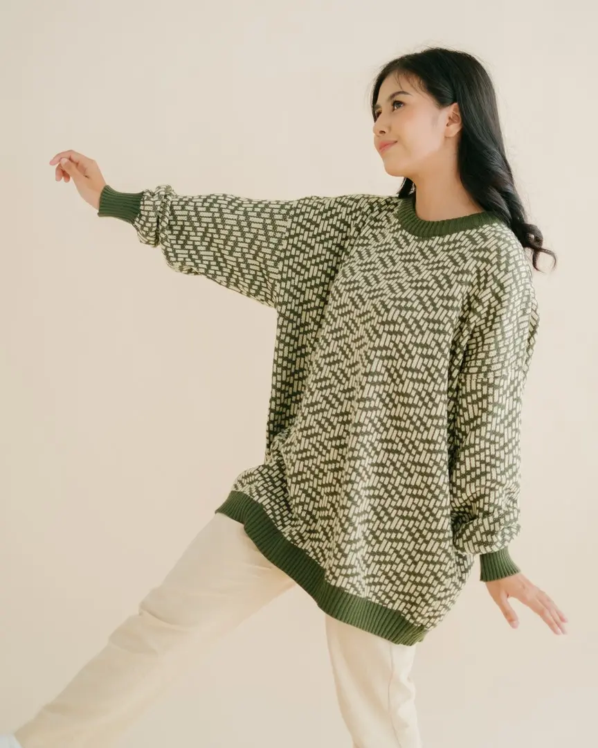 Chaire Sweater foto 7