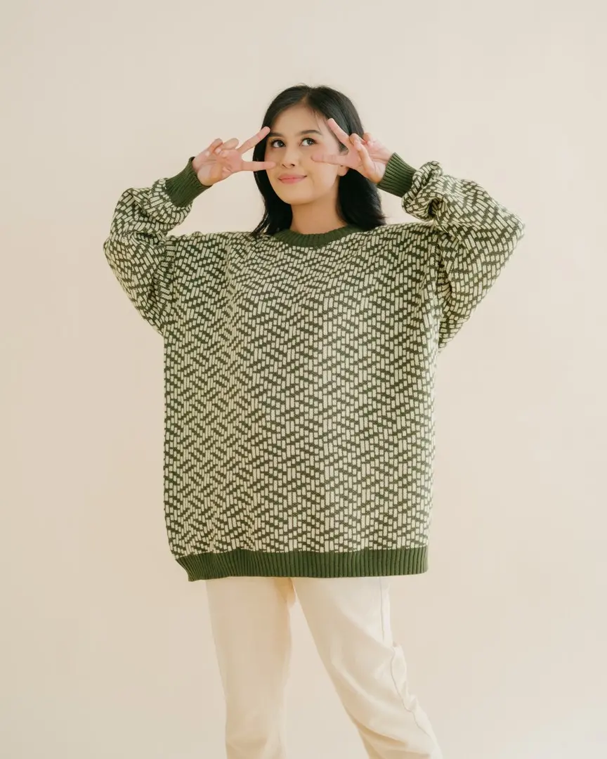 Chaire Sweater foto 8