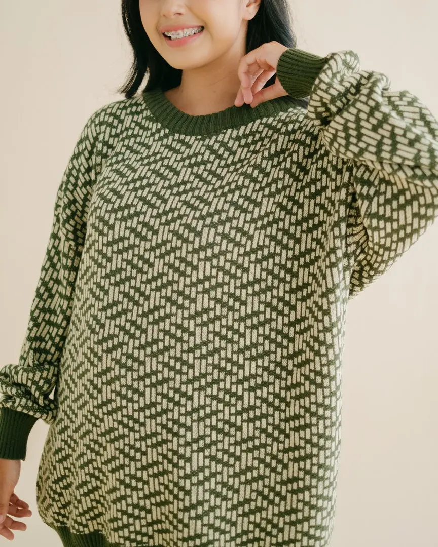 Chaire Sweater foto 9