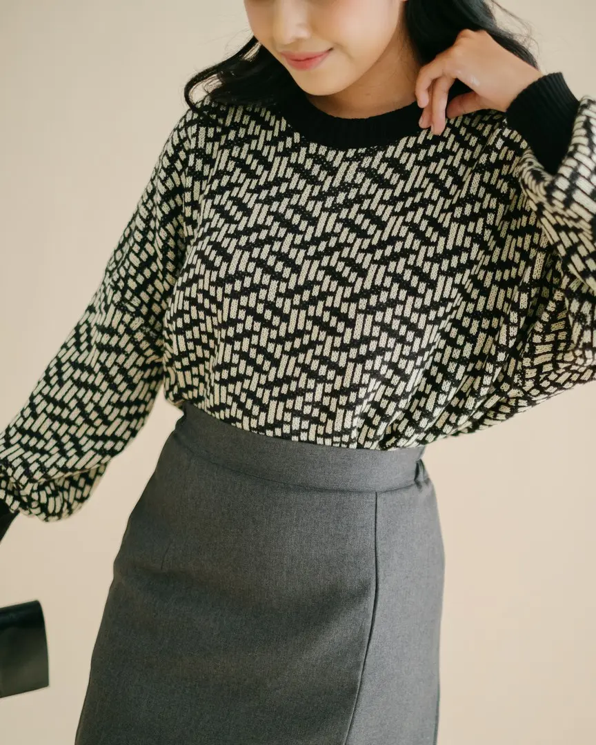 Chaire Sweater foto 12