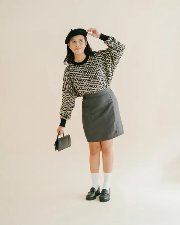 Chaire Sweater foto 11