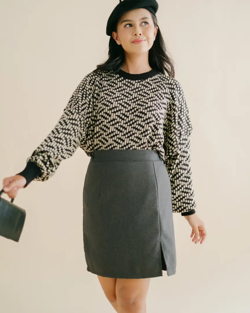Chaire Sweater foto 13